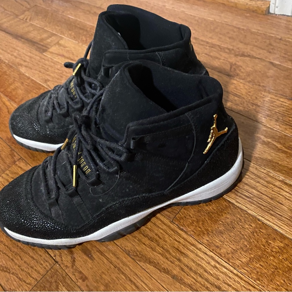 Jordan’s